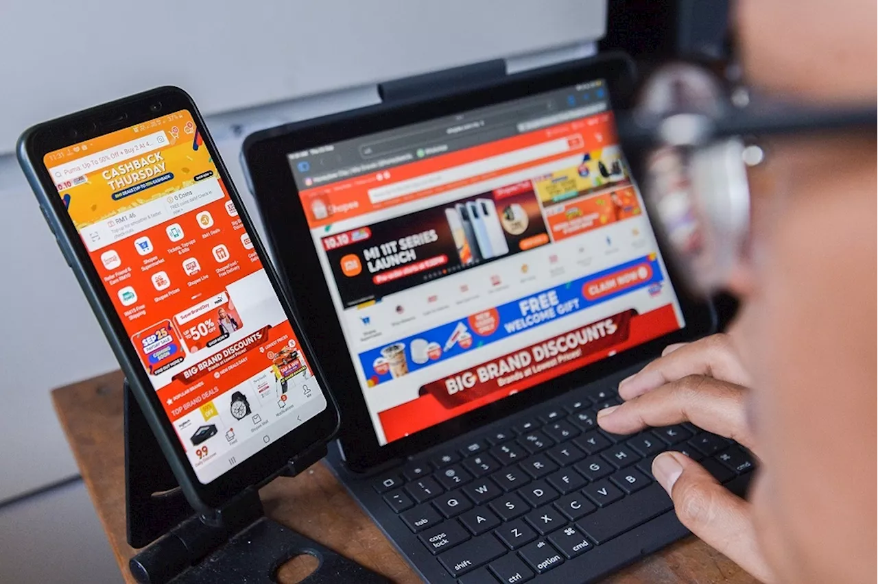 E-commerce Malay language rule paused, ministry to gather feedback from sellers