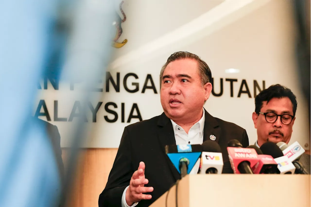 Loke: CAAM to go independent, merge with Mavcom on August 1, saving RM1.5b