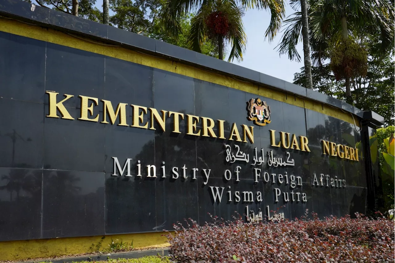 No impact on Malaysians in Jordan following Iran-US strikes, says embassy