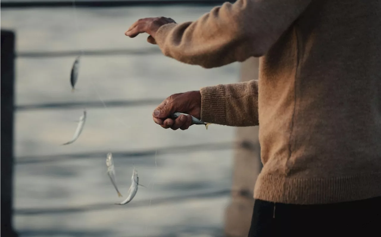 Retirees should enjoy their twilight years without worry — Wong Soo Kan