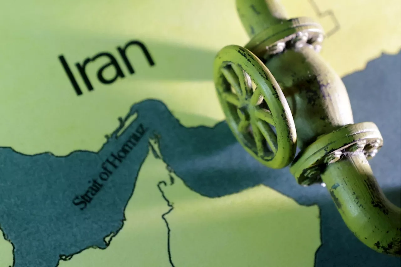 What is the Strait of Hormuz — and why one-fifth of global oil is at risk as Iran threatens closure