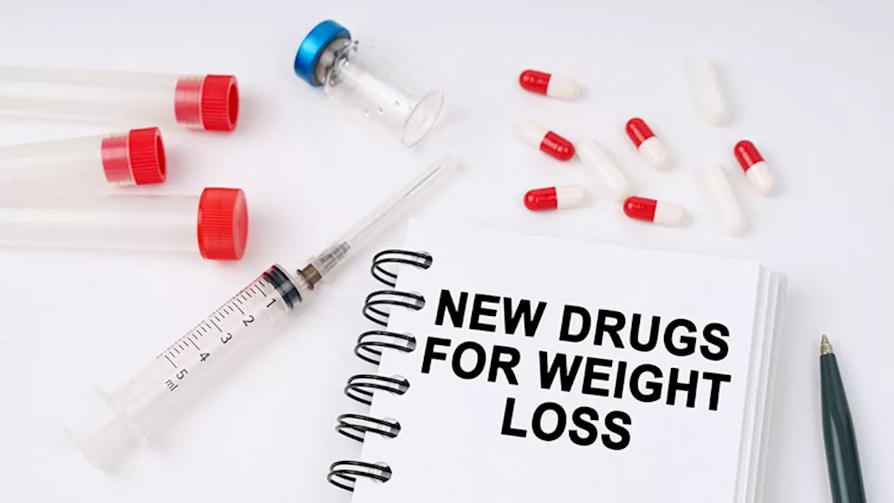 Significant Weight Loss With CagriSema, But Less Than Hoped
