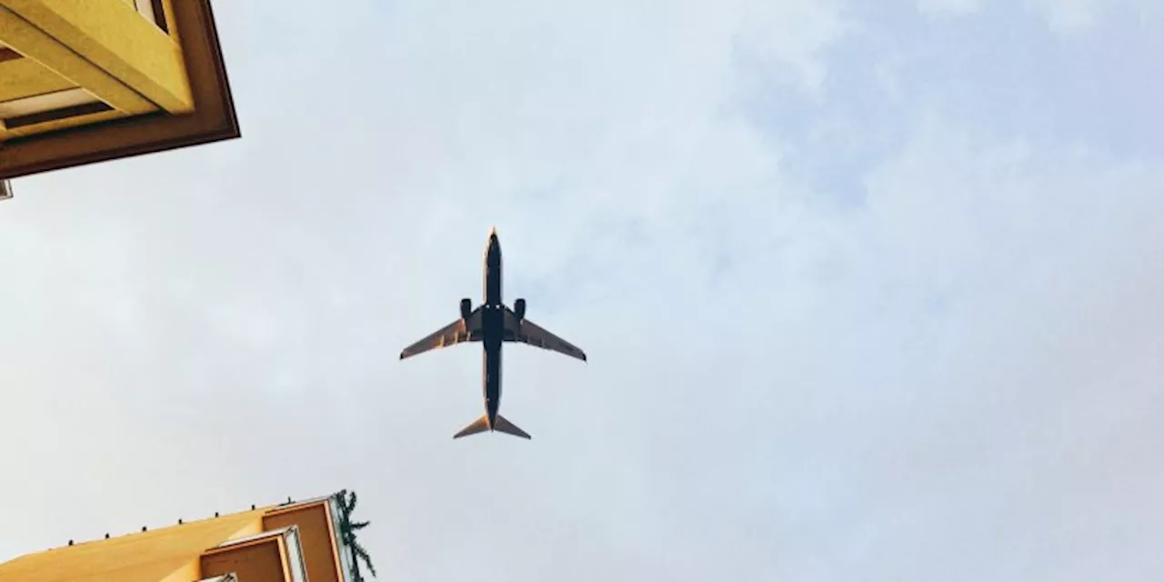 PSA: Air Quality Is Impacting Your Brain (& What To Do About It)