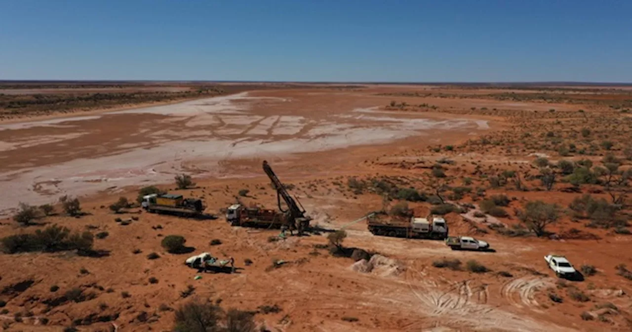 Matsa's balance sheet to grow with unconditional AngloGold deal