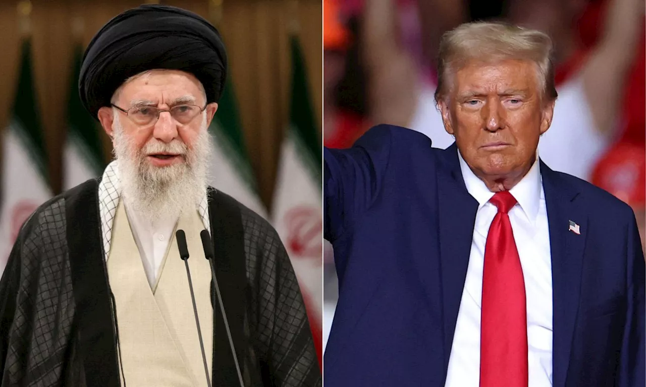 Iran threatens US bases in response to strikes on nuke sites