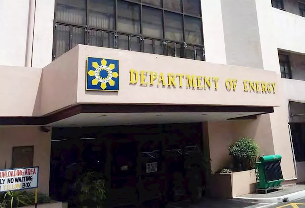 Oil firms to implement big-time price hike in two tranches—DOE