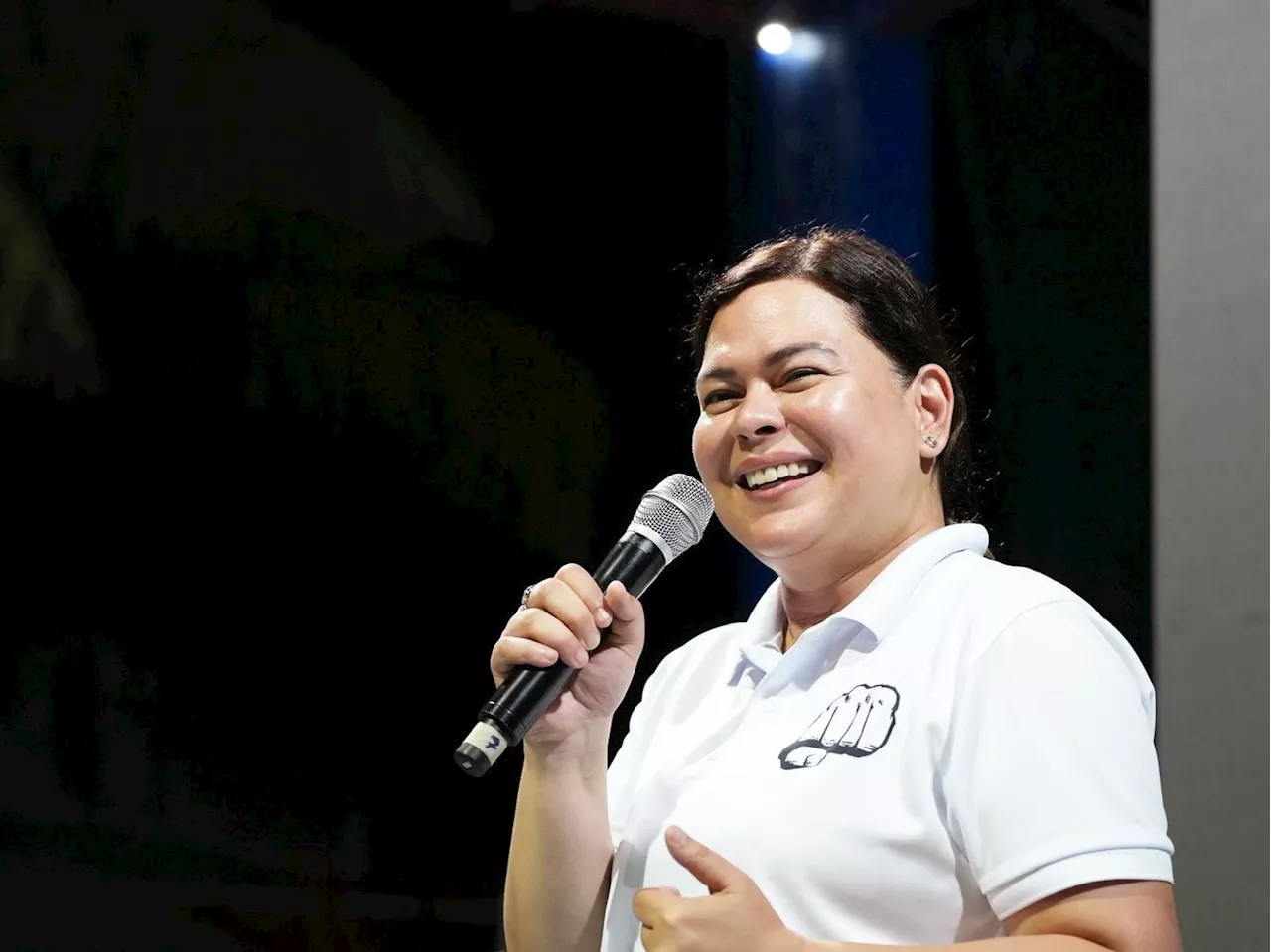 VP Sara’s lawyers submit answer to impeachment court summons