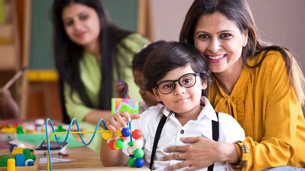 बदल गई दिल्ली में क्लास 1 एडमिशन की उम्र, इससे पहले नहीं मिलेगा दाखिला, शिक्षा निदेशालय ने जारी किया लेटर
