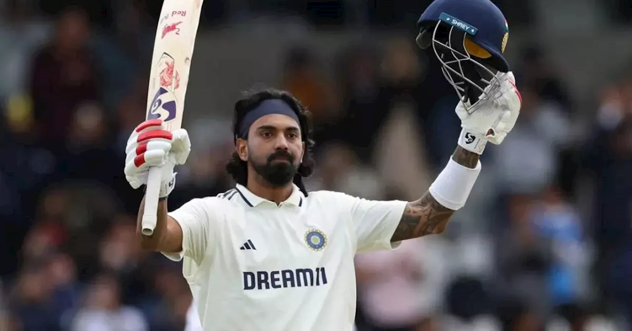 1 शतक और कई रिकॉर्ड, केएल राहुल ने हेडिंग्ले को हिला डाला, टीम इंडिया के लिए मचाई तबाही