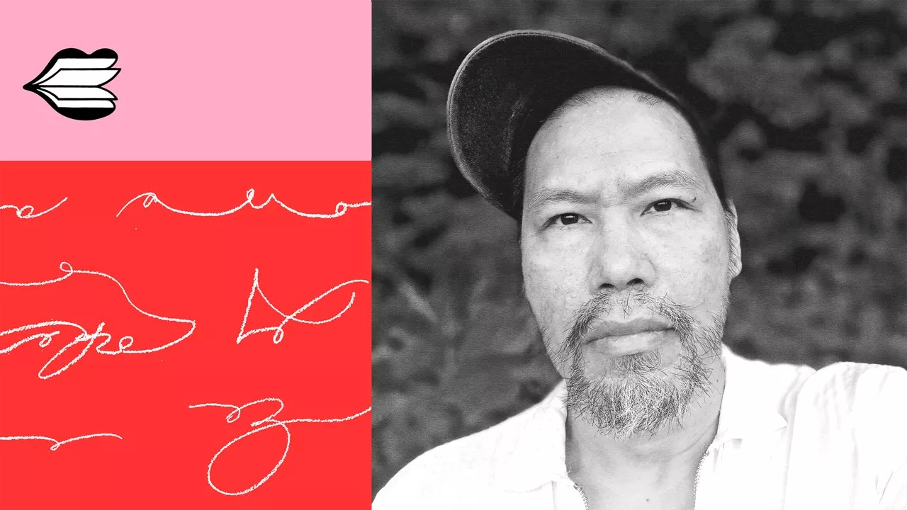 Han Ong Reads “Happy Days”