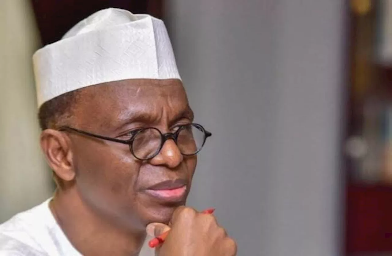 BREAKING: El-Rufai Shares Progress, Reveals Opposition Coalition’s 2027 Moves