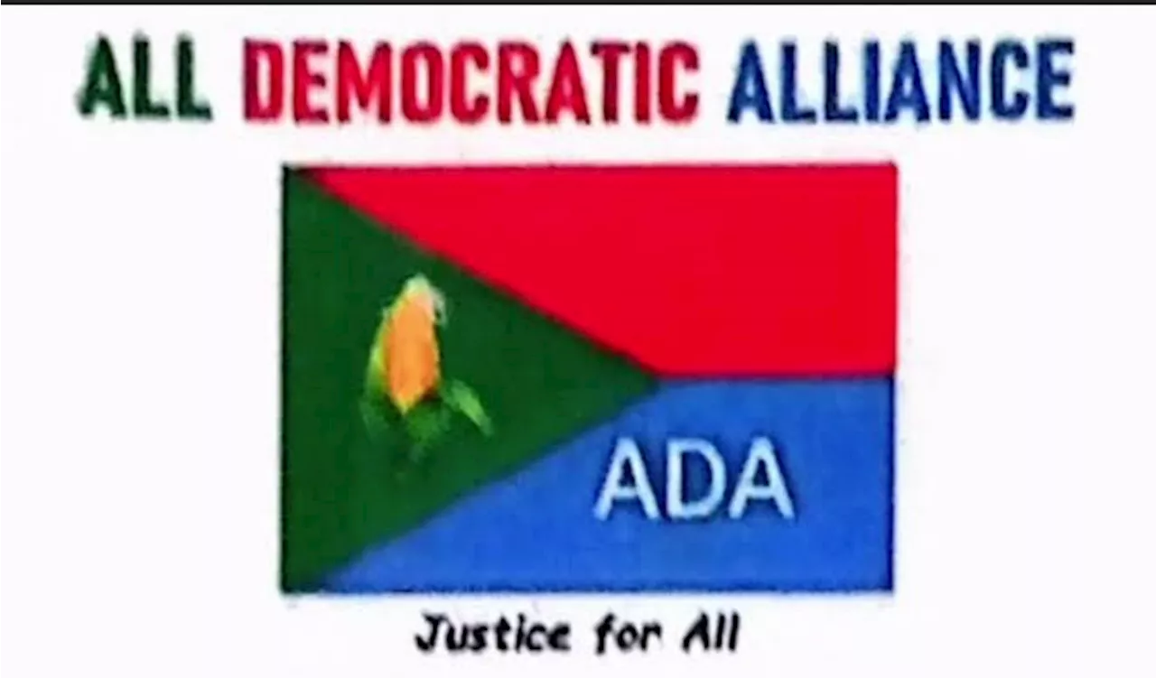 BREAKING: INEC Breaks Silence on Proposed Registration of New Political Party ADA