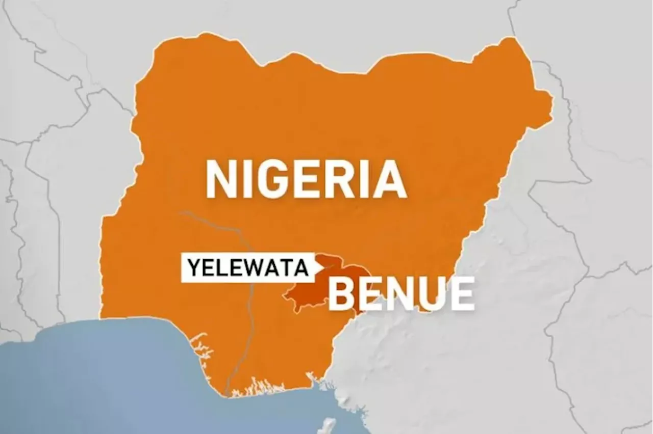 EDITORIAL: Benue Massacre: Tinubu, enforce state policing now