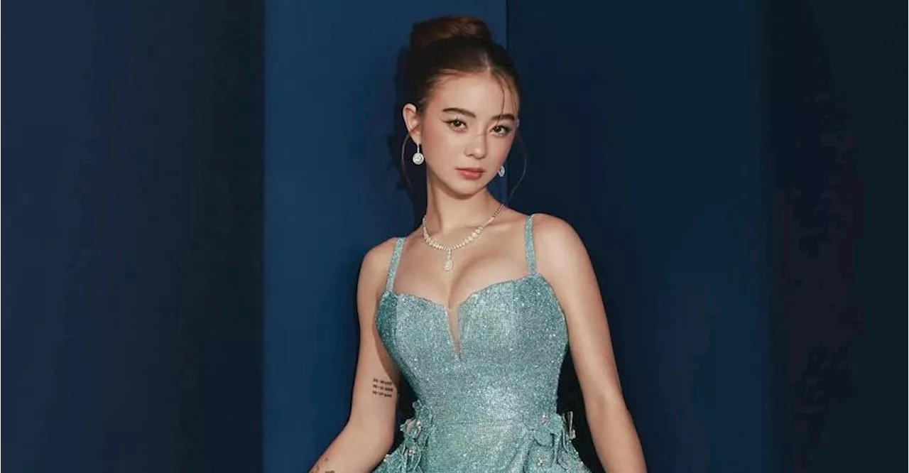 Fyang Smith’s debut EP ‘Forever Fyang’ tops iTunes Philippines chart