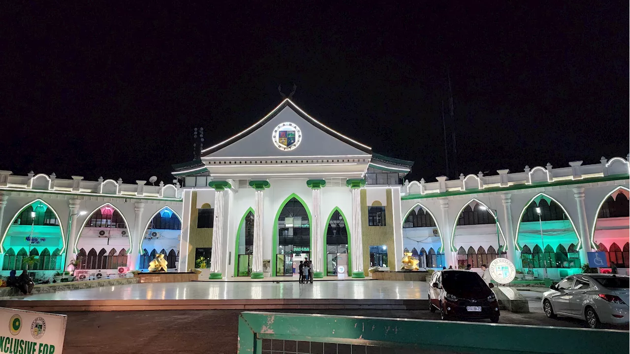 Midterm polls in BARMM deadlier than 2023 barangay elections