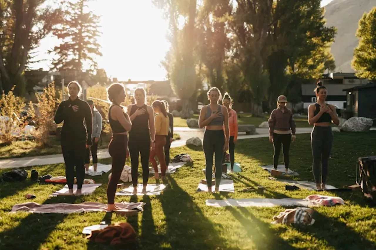 Empowering the next generation: health and wellness for South African youth
