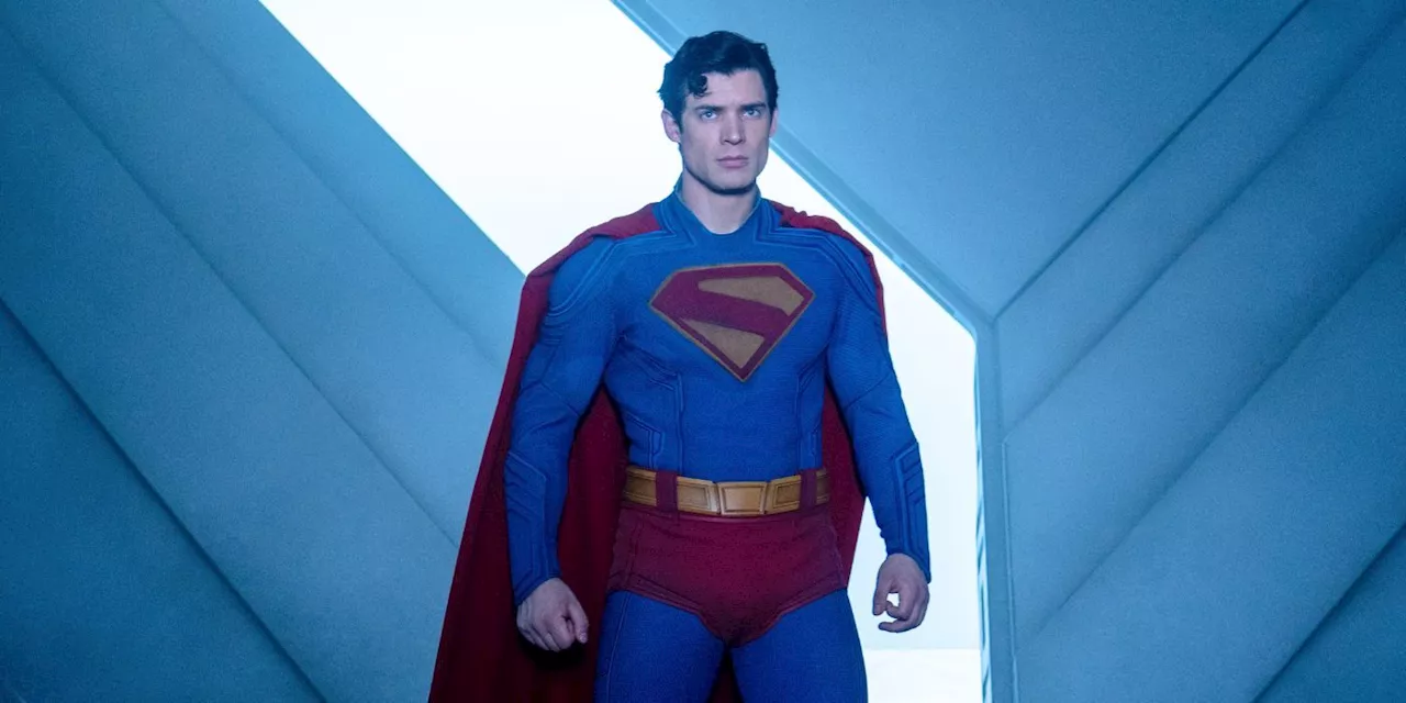 James Gunn Reveals How Making Guardians Of The Galaxy Differed From Making Superman
