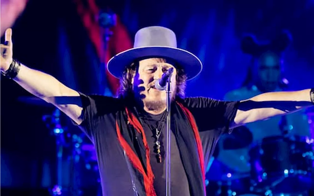 Zucchero, la possibile scaletta del concerto al Circo Massimo di Roma