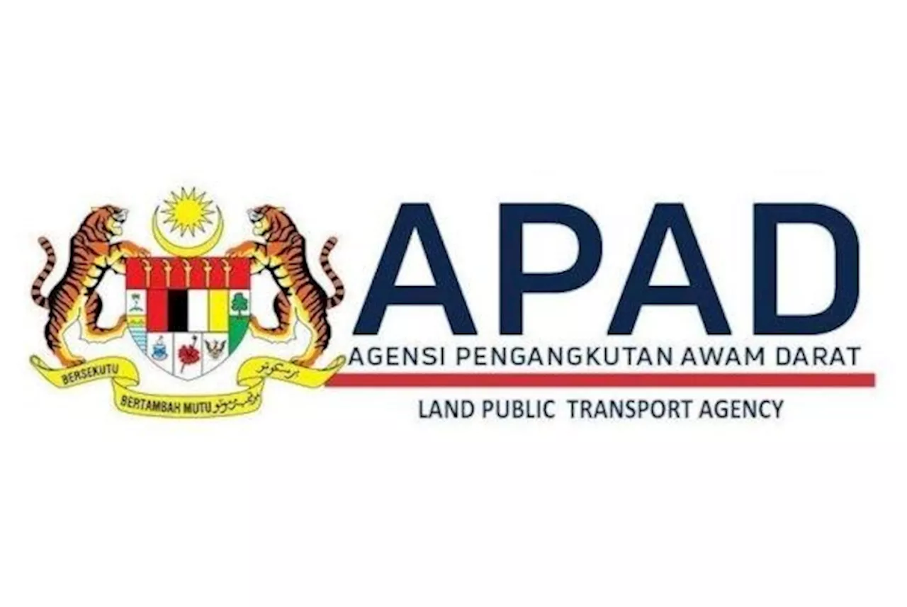 Apad suspends express bus operator's licence over viral reckless driving video