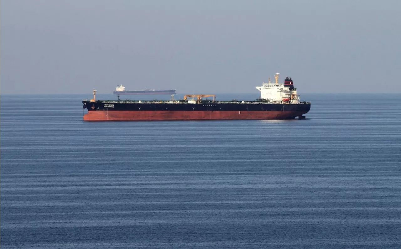 Japanese ships transiting Strait of Hormuz to minimise time in Gulf