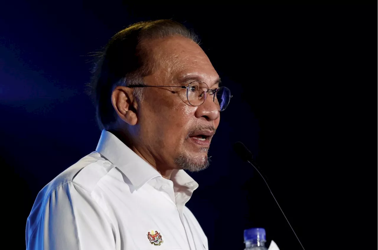 PM Anwar approval rating rises to 55% on the back of economic, political factors, says Merdeka Center