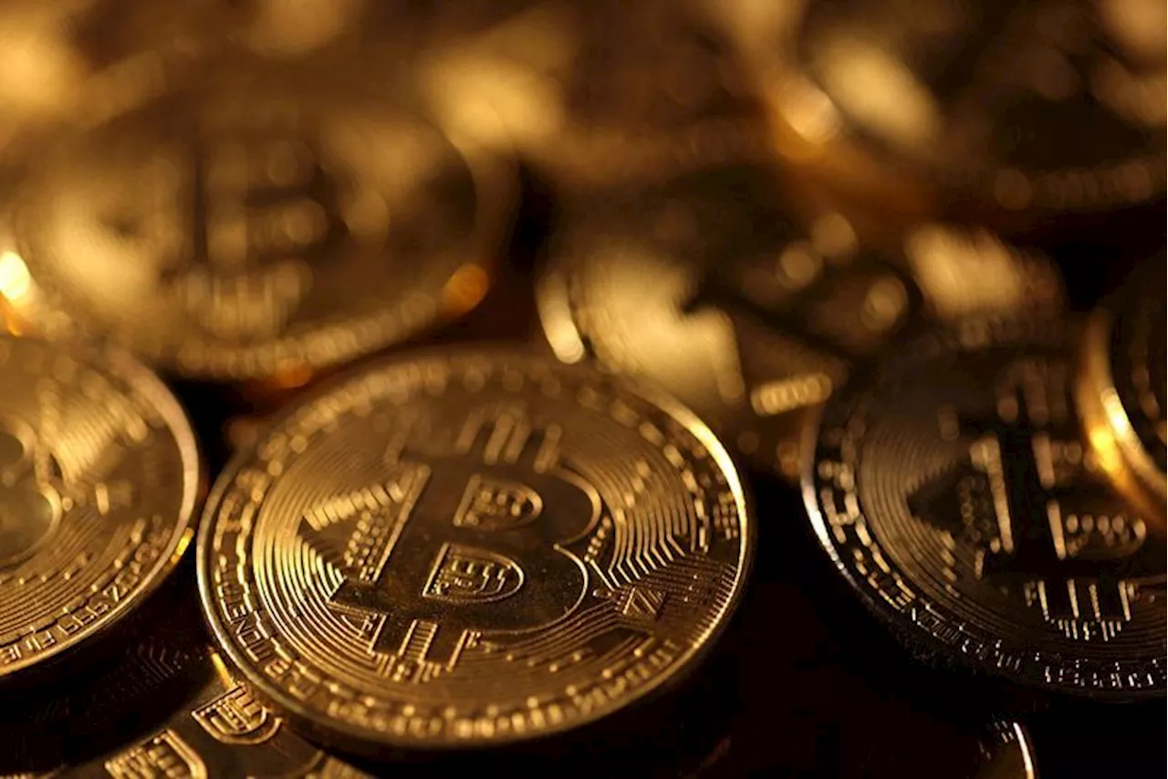US investor strikes $1 billion merger to create bitcoin treasury company
