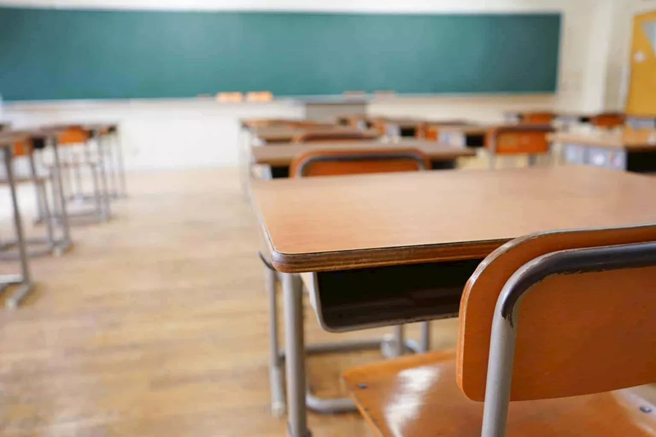 Here’s how many Gauteng schools damaged by fire have been repaired