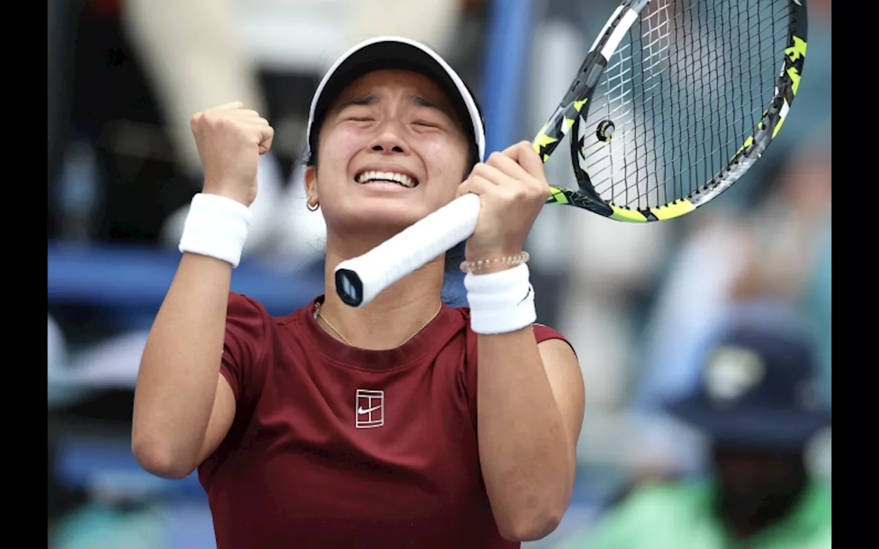 Alex Eala rises to 74th in WTA rankings
