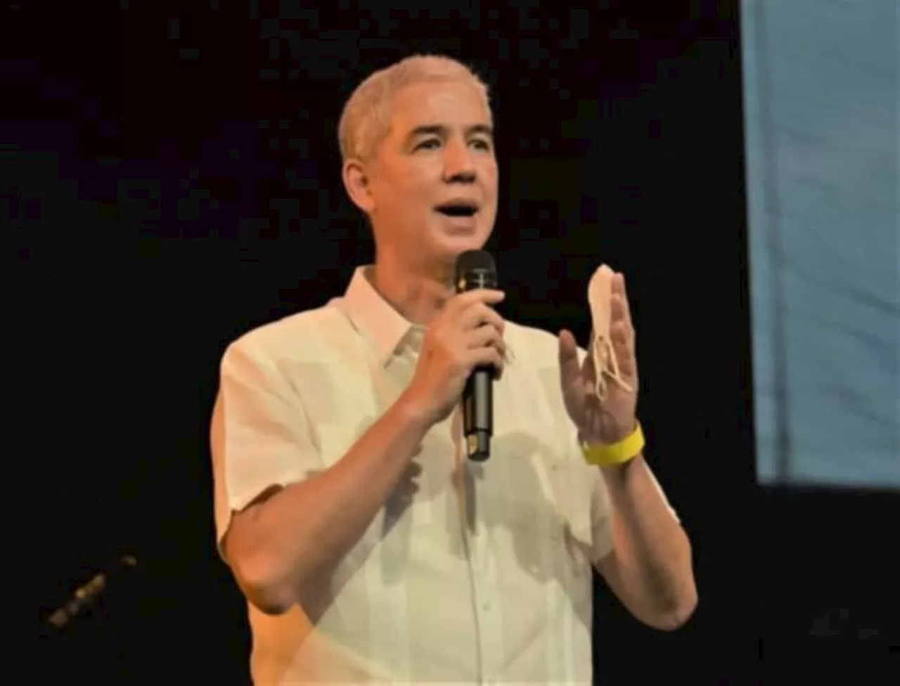 Gov backs airport privatization plan