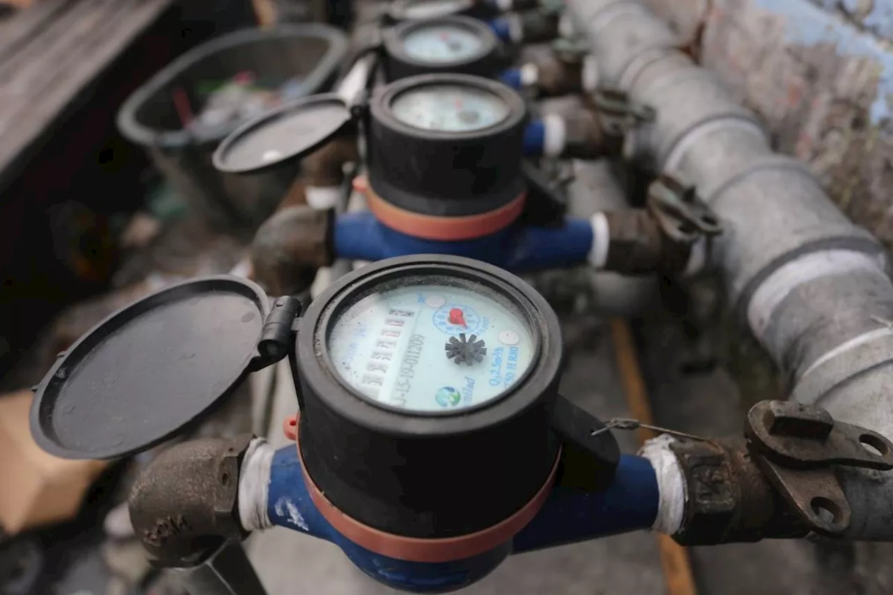 Maynilad pushes back IPO to no later than end-October