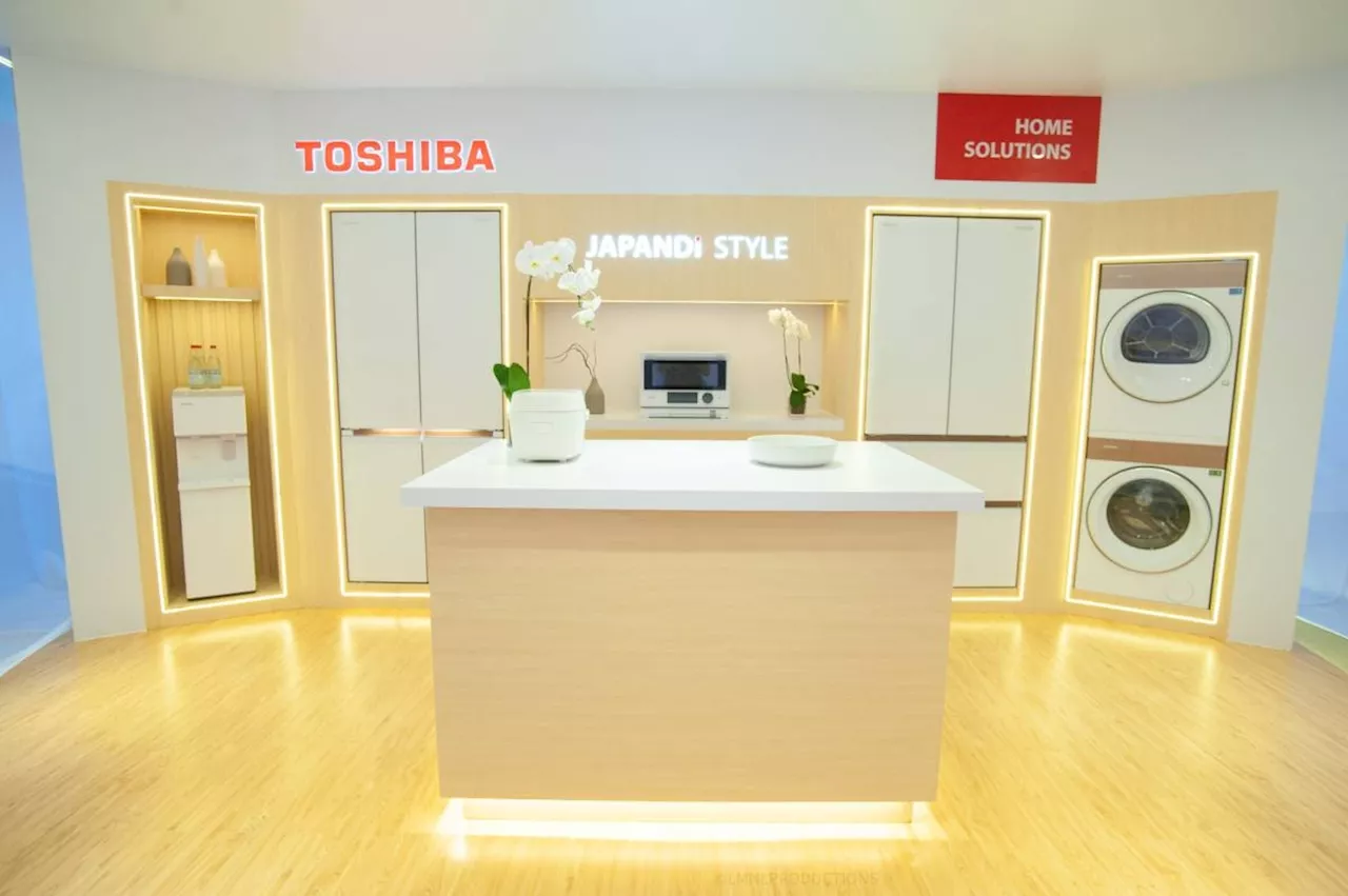 Meet the 'Takumi Masters' and their choice of Japanese home appliances