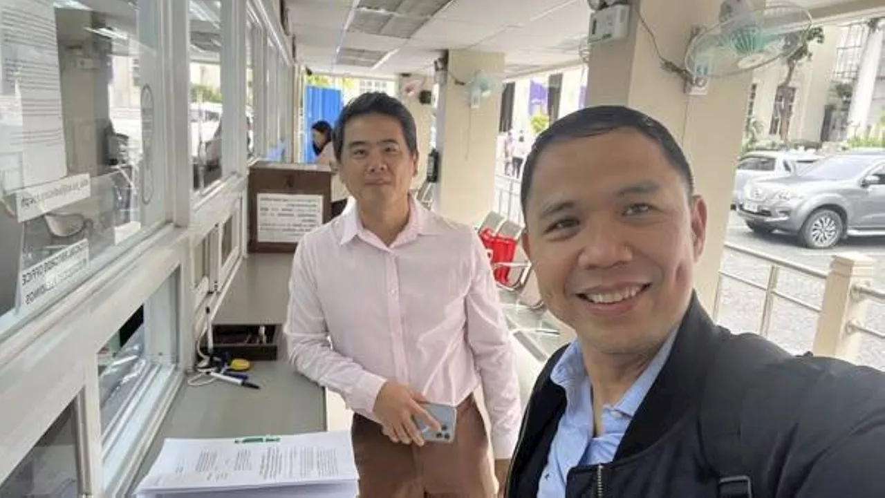 PDP-Laban seeks manual recount of senatorial votes