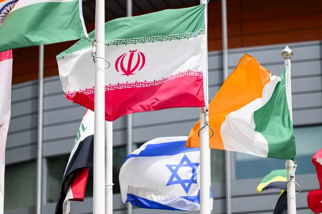 PH embassies in Middle East on heightened alert
