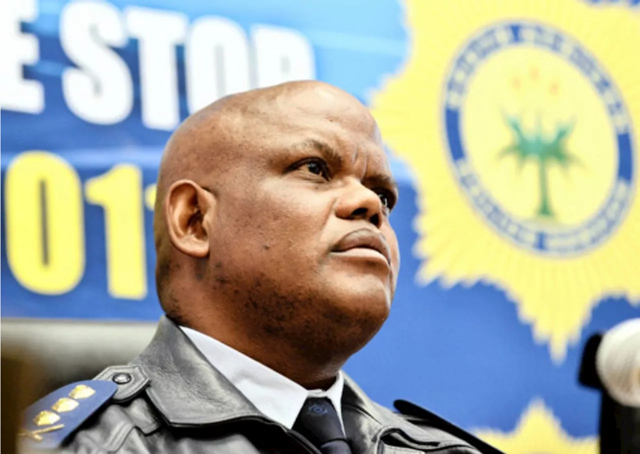 Disarray in court as State fails to produce charges in high-profile SAPS fraud case