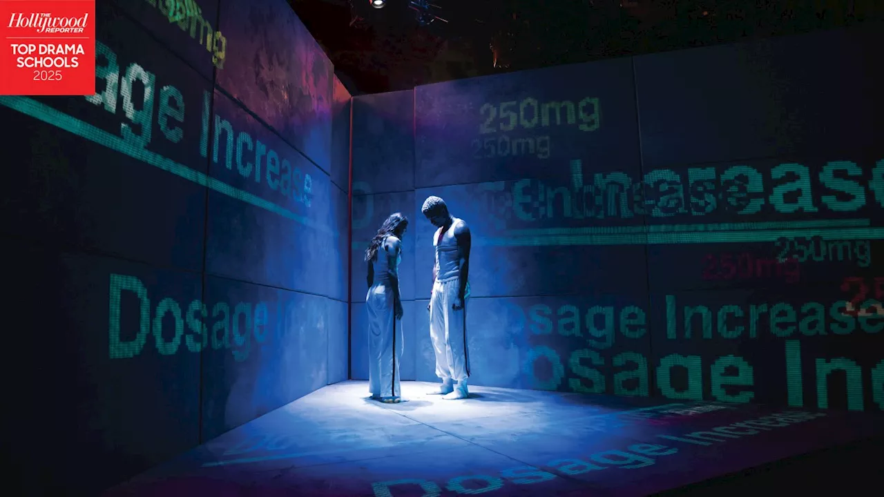 The 25 Best Drama Schools of 2025