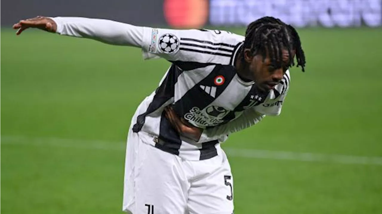 Juventus, il Nottingham piomba su Mbangula e Weah: trattativa ben avviata. Le cifre