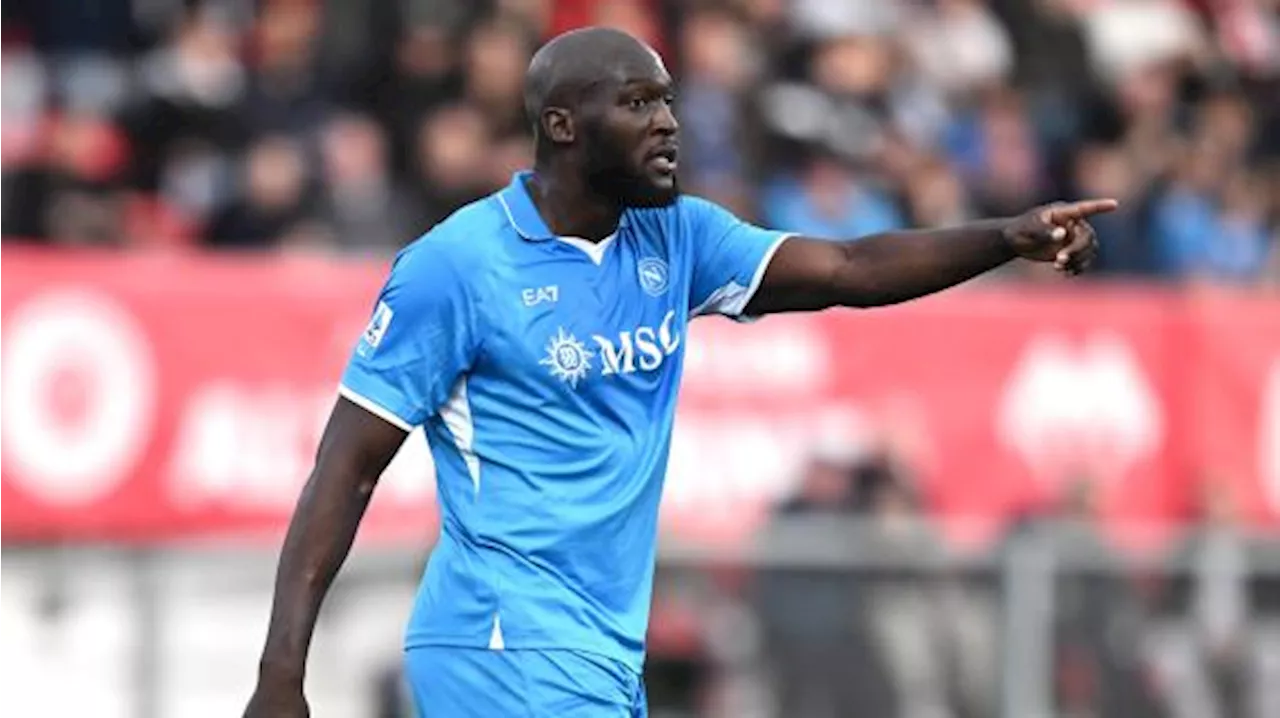 Lukaku: 'Darei 6 settimane di riposo ai calciatori dopo la stagione. Come in NBA'