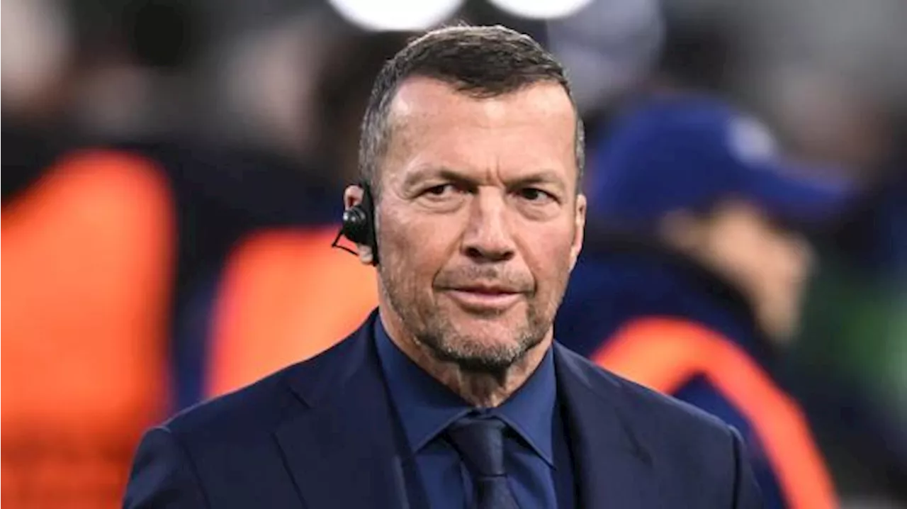 Matthaus su Ter Stegen: 'Penso lasci il Barça. E il City è scontento di Ederson...'