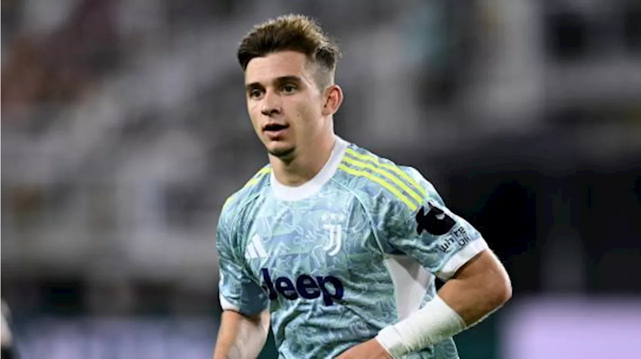 Vlahovic, Kolo Muani, Conceiçao, Mbangula e Weah: in casa Juventus tiene banco il mercato