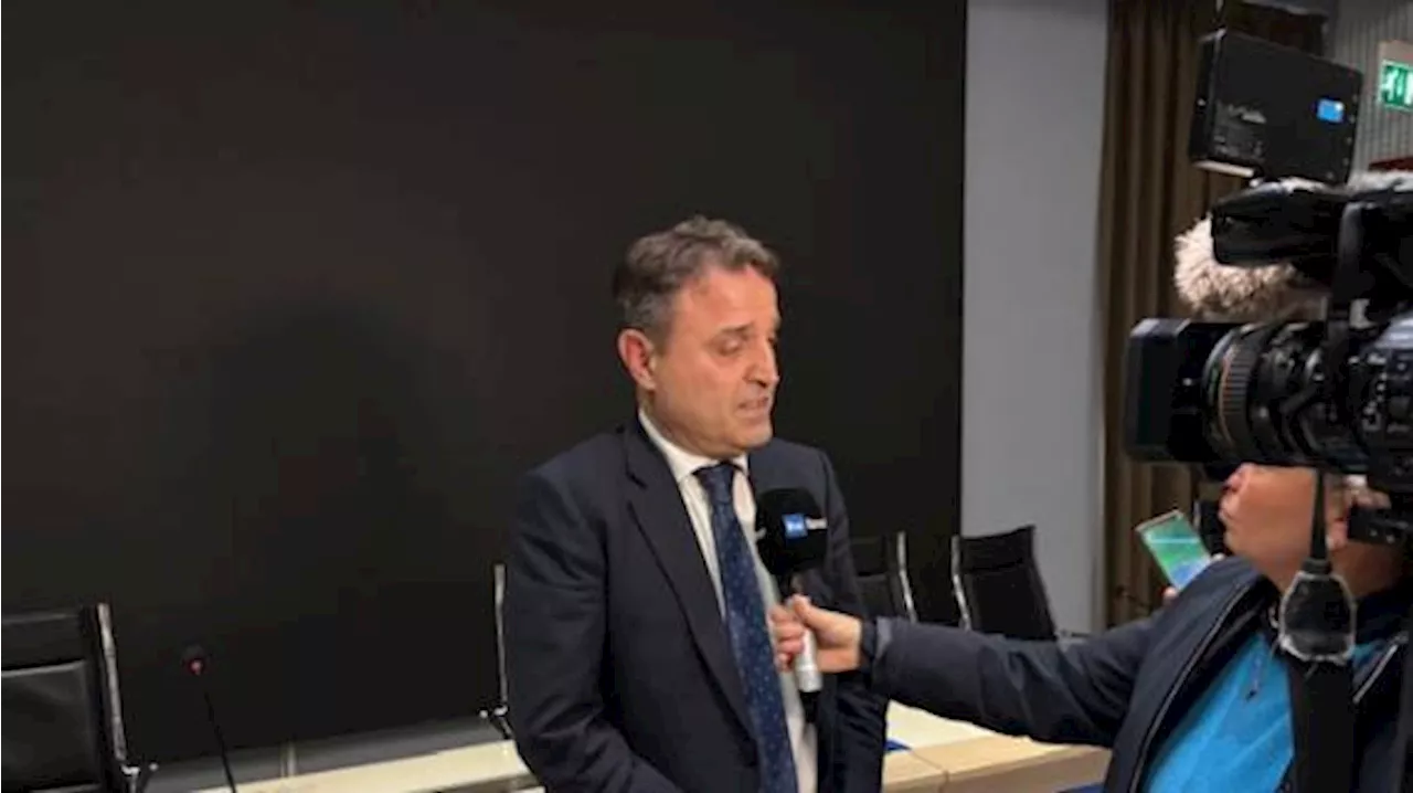 Zappi (AIA): 'Arbitri come pubblici ufficiali una battaglia vinta. Basta simulazioni!'