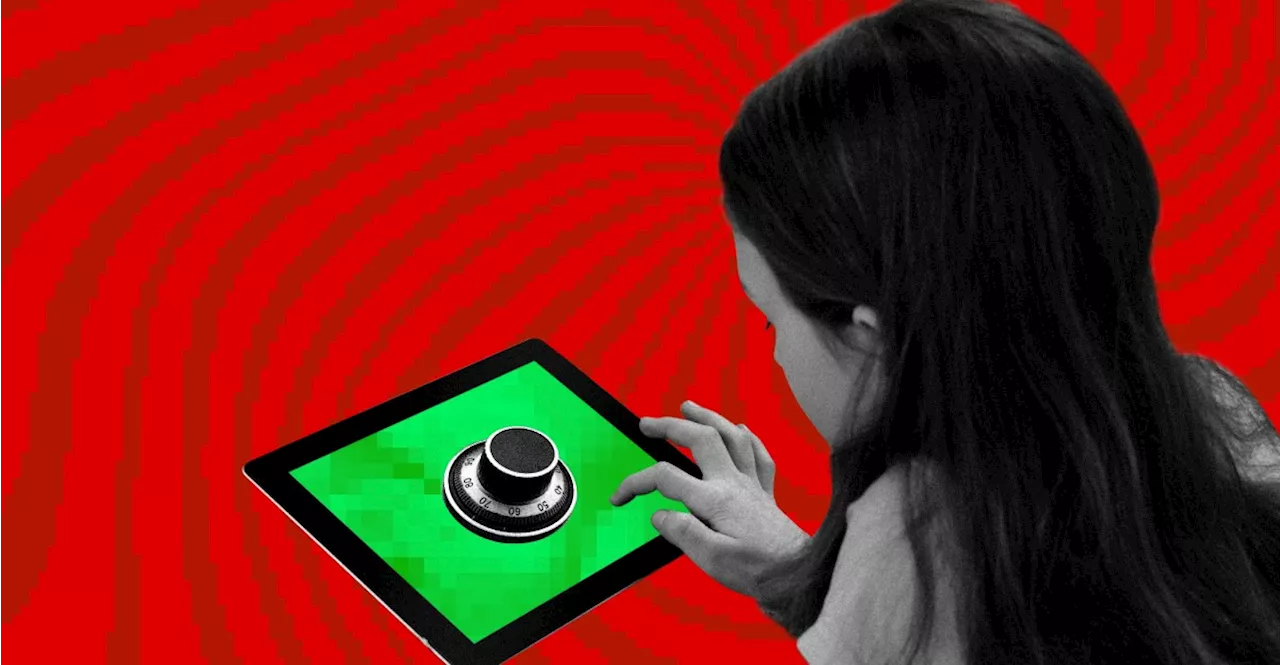 The Kids Online Safety Act is back