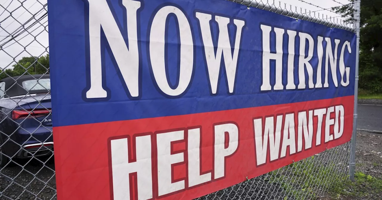Navigating a tough job market: Expert advice for today's job seekers