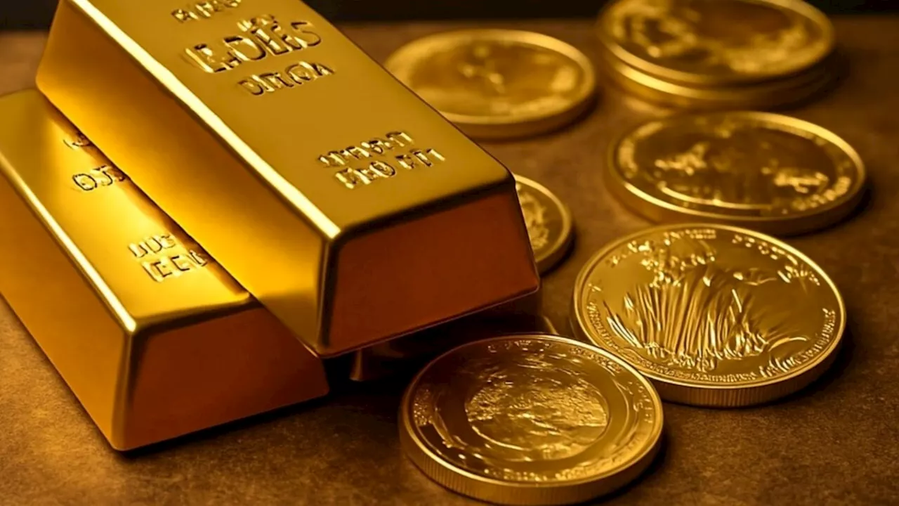 Gold Price Today: फिर सस्ता हुआ सोना-चांदी, गोल्ड में 2 हजार से ज्यादा की गिरावट, जानें आज का रेट