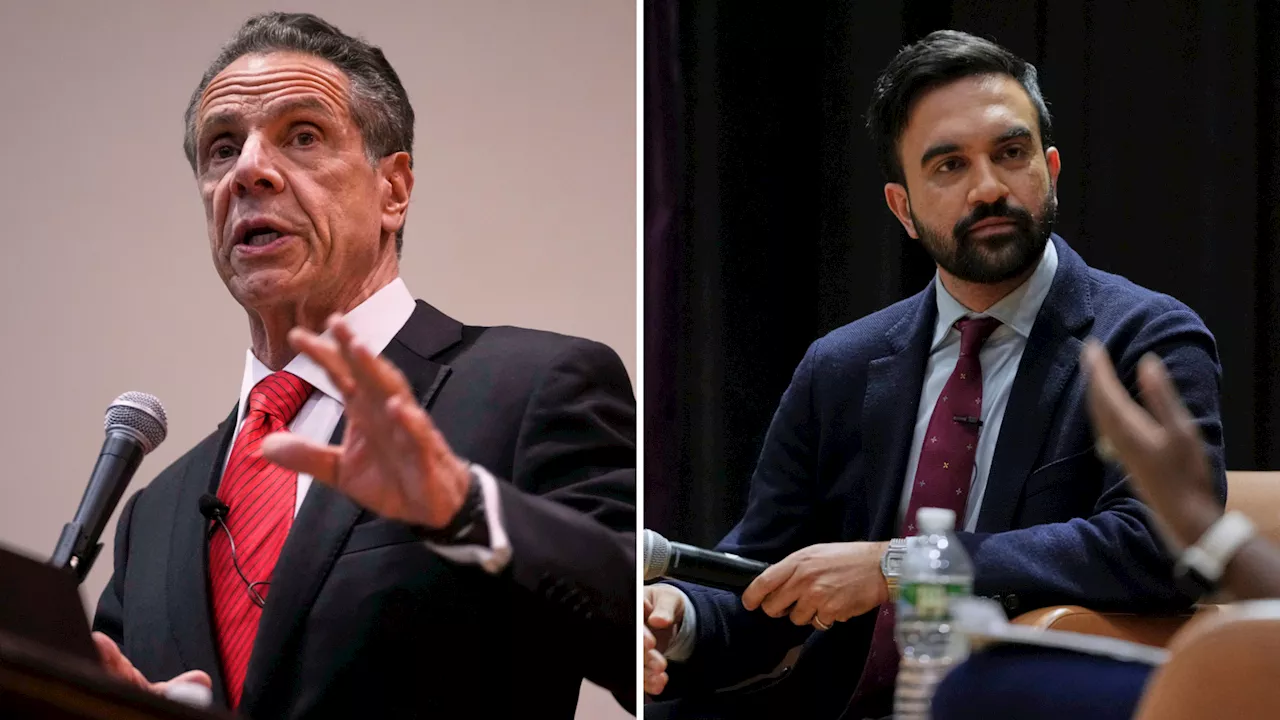 NYC Primary Day: What to know before heading to the polls