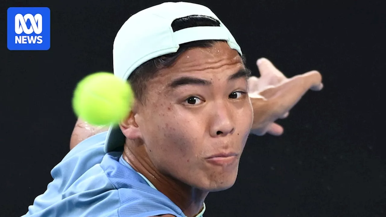 Li Tu, Tristan Schoolkate, James McCabe and Alex Bolt begin Wimbledon qualifying with wins