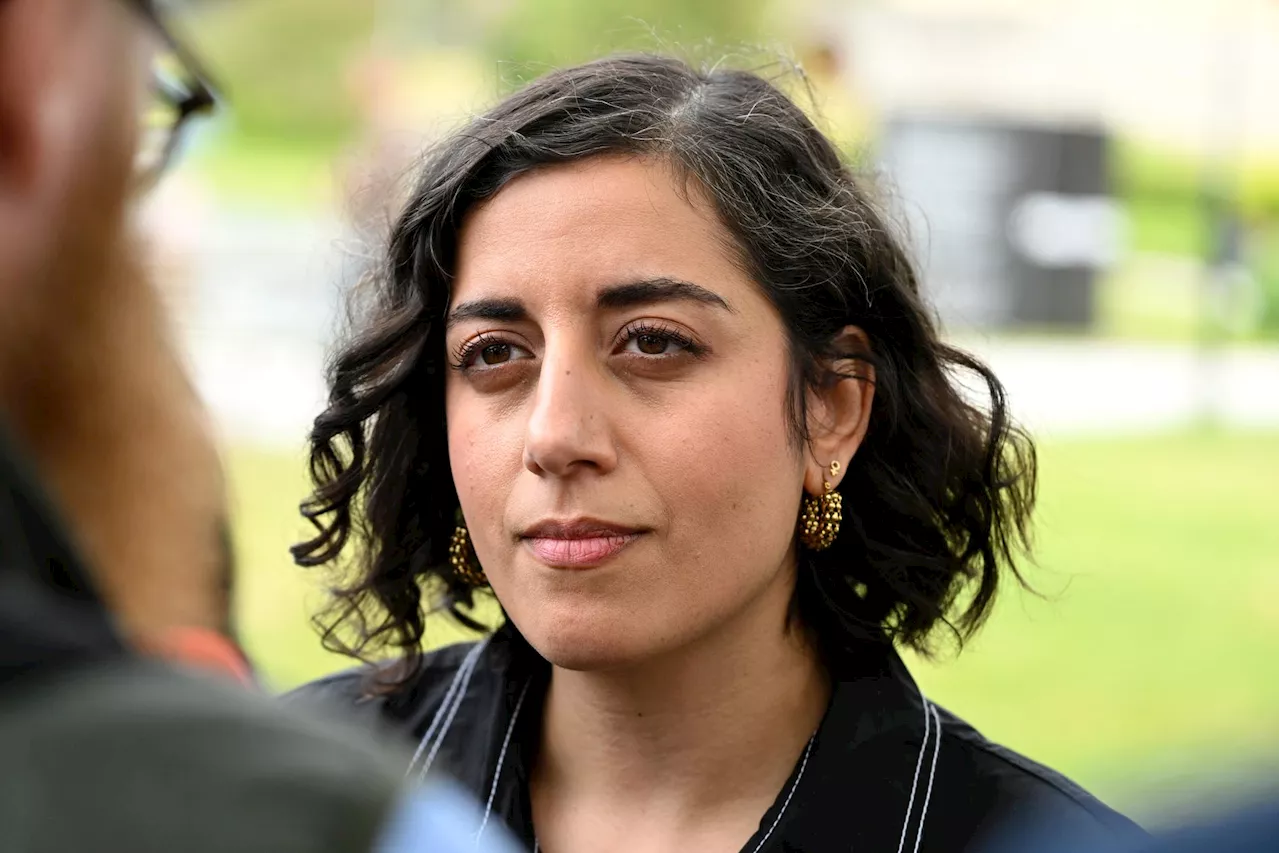 Liberalerna öppnar för omprövning av SD-förbudet