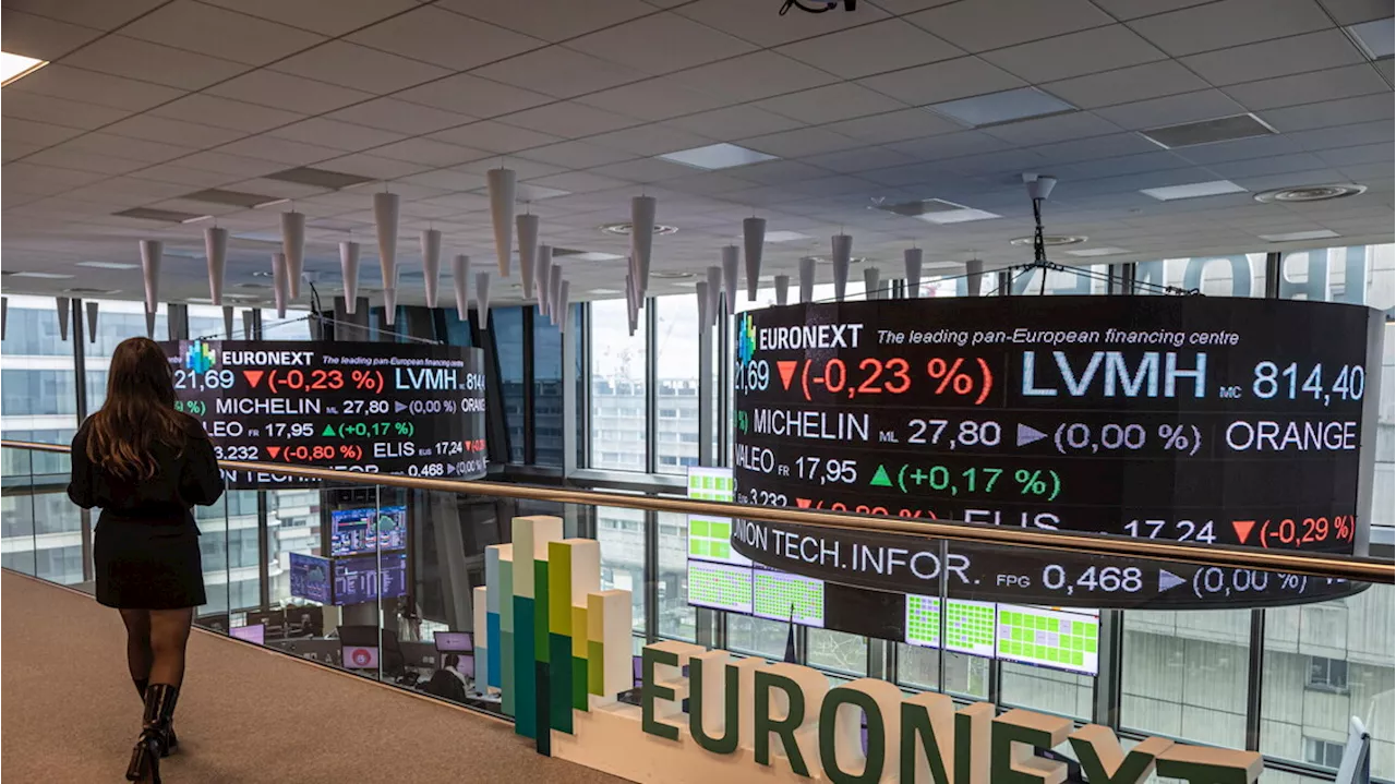 Borsa: fiducia in Europa dopo tregua Israele-Iran, Milano +1,45%