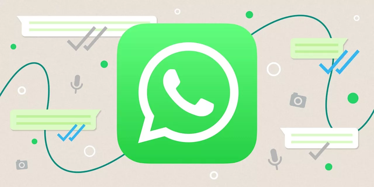 Meta faces AI competition as WhatsApp becomes chatbot battleground