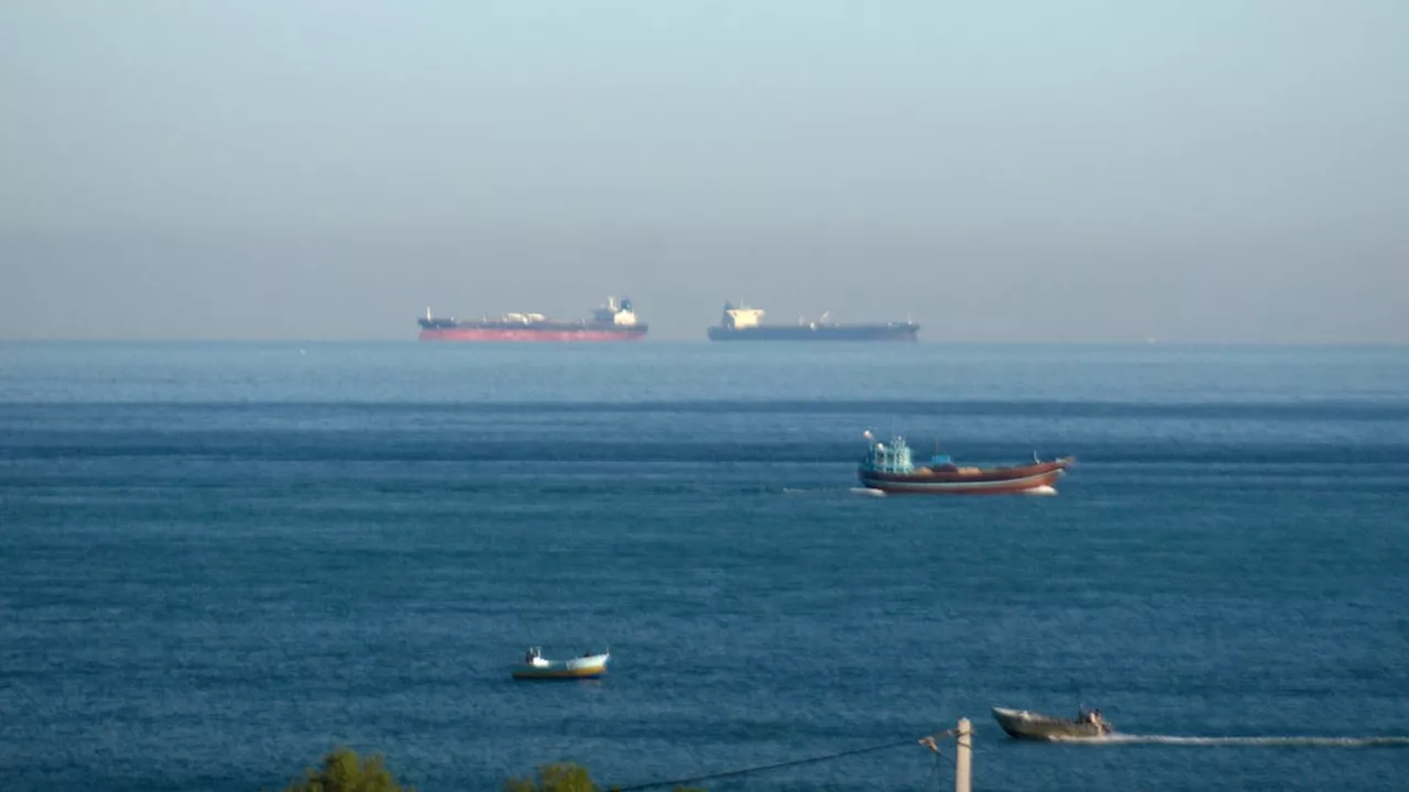 Krieg in Nahost, Strasse von Hormus: Folgen einer Blockade durch Iran