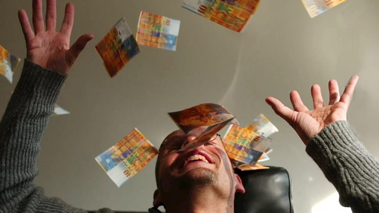 Unlimmitiert: Wieso überfluten mich Online-Casinos mit Werbung?
